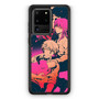 Denji Makima Pochita Samsung Galaxy S20 Ultra 5G Case