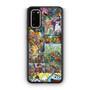 Dragon Quest Collages 2 Samsung Galaxy S20 5G | S20+ 5G | S20 FE 5G Case