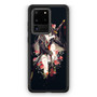 Hells Paradise Sagiri Samsung Galaxy S20 Ultra 5G Case