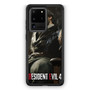 Resident Evil 4 Luis Samsung Galaxy S20 Ultra 5G Case