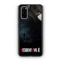 Resident Evil 4 Remake Leon Samsung Galaxy S20 5G | S20+ 5G | S20 FE 5G Case
