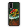 The Legend Of Zelda Urbosa Samsung Galaxy S20 5G | S20+ 5G | S20 FE 5G Case