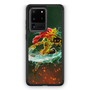 The Legend Of Zelda Urbosa Samsung Galaxy S20 Ultra 5G Case