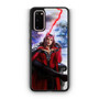 Wanda Vision Final Hex Samsung Galaxy S20 5G | S20+ 5G | S20 FE 5G Case