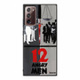 12 Angry Men Samsung Galaxy Note 20 5G Case