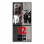 12 Angry Men Samsung Galaxy Note 20 Ultra 5G Case