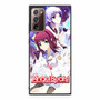Angel Beats 4 Samsung Galaxy Note 20 5G Case