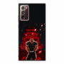 Baki The Grappler Yujiro Hanma Samsung Galaxy Note 20 5G Case
