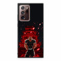 Baki The Grappler Yujiro Hanma Samsung Galaxy Note 20 Ultra 5G Case