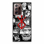 Berserk guts manga Samsung Galaxy Note 20 Ultra 5G Case