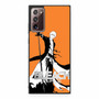 Bleach Thousand-Year Blood War Samsung Galaxy Note 20 5G Case