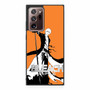 Bleach Thousand-Year Blood War Samsung Galaxy Note 20 Ultra 5G Case