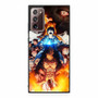 Blue Exorcist Anime Samsung Galaxy Note 20 5G Case
