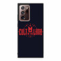 Cult of the Lambs Logo Samsung Galaxy Note 20 Ultra 5G Case