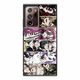 Demon Slayer All Upper Moon 3 Samsung Galaxy Note 20 Ultra 5G Case