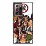 Demon Slayer Hantengu Samsung Galaxy Note 20 Ultra 5G Case