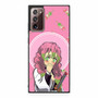 Demon Slayer Mitsuri Breath of Love Samsung Galaxy Note 20 5G Case