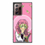 Demon Slayer Mitsuri Breath of Love Samsung Galaxy Note 20 Ultra 5G Case