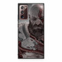 God Of War Kratos Samsung Galaxy Note 20 5G Case