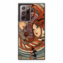 Junji Ito Uzumaki Samsung Galaxy Note 20 Ultra 5G Case