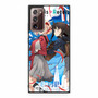 Lycoris Recoil Chisato and Takina Samsung Galaxy Note 20 5G Case