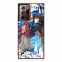 Lycoris Recoil Chisato and Takina Samsung Galaxy Note 20 Ultra 5G Case