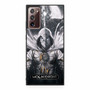 Moonknight Series Poster Samsung Galaxy Note 20 5G Case