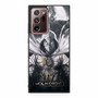 Moonknight Series Poster Samsung Galaxy Note 20 Ultra 5G Case