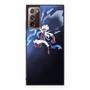 One Piece Luffy gear 5 Samsung Galaxy Note 20 5G Case