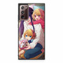 Oshi no ko 5 Samsung Galaxy Note 20 5G Case