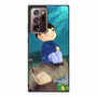 Ousama Ranking 4 Samsung Galaxy Note 20 Ultra 5G Case