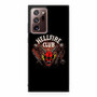Stranger Things Hellfire Club Samsung Galaxy Note 20 Ultra 5G Case