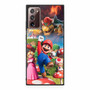 Super Mario Cover Samsung Galaxy Note 20 5G Case