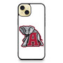 Alabama Crimson Tide iPhone 15 Plus Case