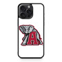 Alabama Crimson Tide iPhone 15 Pro Max Case