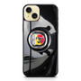 Abarth Car 1 iPhone 15 Plus Case