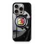 Abarth Car 1 iPhone 15 Pro Case