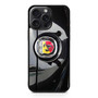 Abarth Car 1 iPhone 15 Pro Max Case