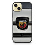 Abarth Car 2 iPhone 15 Plus Case