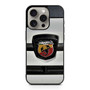 Abarth Car 2 iPhone 15 Pro Case