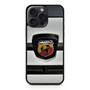 Abarth Car 2 iPhone 15 Pro Max Case