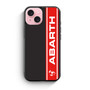 Abarth Car 4 iPhone 15 Case