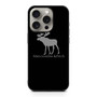 Abercrombie And Fitch iPhone 15 Pro Case