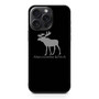 Abercrombie And Fitch iPhone 15 Pro Max Case