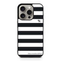 Abercrombie And Fitch Strip iPhone 15 Pro Case