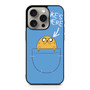 adventure time jake iPhone 15 Pro Case