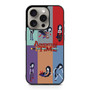 Adventure Time Marceline Cool iPhone 15 Pro Case