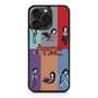 Adventure Time Marceline Cool iPhone 15 Pro Max Case