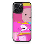 adventure time princess bubblegum iPhone 15 Pro Max Case