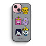 adventure time what time is it iPhone 15 Case